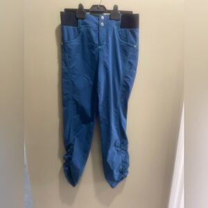 Title Nine Women’s Pants in Deep Blue